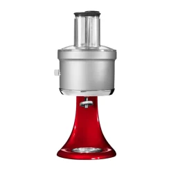 KitchenAid Kochwelt Entdecken|Food-Processor-Vorsatz 5KSM2FPA zu Küchenmaschine
