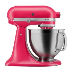 KitchenAid Bestseller|Muttertag|Küchenmaschine 4,7 l 300 W Artisan Hibiscus