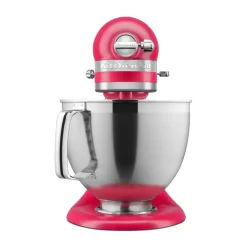 KitchenAid Bestseller|Muttertag|Küchenmaschine 4,7 l 300 W Artisan Hibiscus