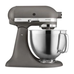 KitchenAid Küchenmaschinen|Küchenmaschine 4,8 l 300 W Artisan Premium Imperial Grey