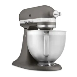 KitchenAid Brotbacken|Küchenmaschine 4,8 l 300 W Artisan Premium Imperial Grey