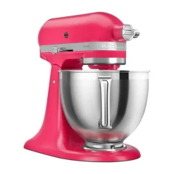 KitchenAid Küchenmaschinen|Weihnachten|Küchenmaschine 4,7 l 300 W Artisan Hibiscus