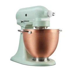 KitchenAid Küchenmaschinen|Weihnachten|Küchenmaschine 4,7 l 300 W Artisan Design-Serie Blossom