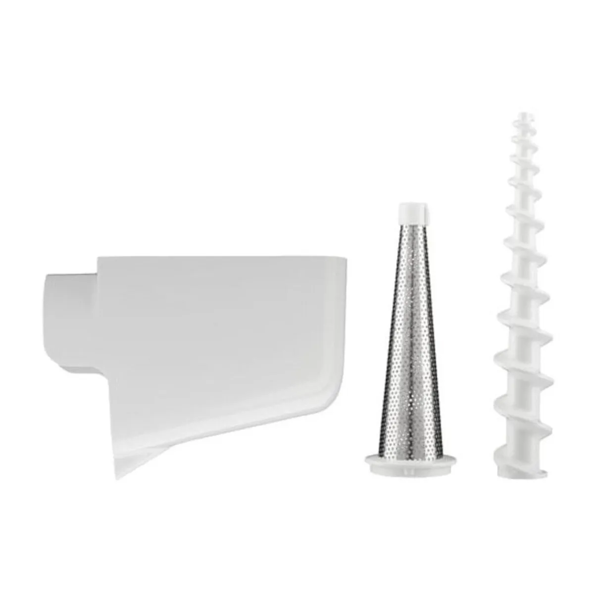 KitchenAid Kochwelt Entdecken|Küchenmaschinen|Pürieraufsatz 5FVSP für Küchenmaschine zu FGA