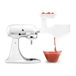 KitchenAid Kochwelt Entdecken|Küchenmaschinen|Pürieraufsatz 5FVSP für Küchenmaschine zu FGA