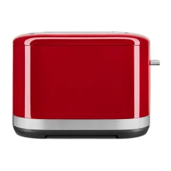 KitchenAid Weihnachten|Kochwelt Entdecken|2-Scheiben-Toaster 31 cm 980 W Empire Rot