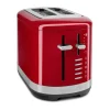 KitchenAid Bestseller|2-Scheiben-Toaster 31 cm 980 W Empire Rot