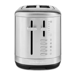 2-Scheiben-Toaster 31 cm 980 W Edelstahl<KitchenAid Best