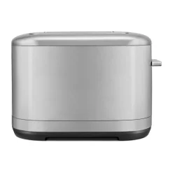 2-Scheiben-Toaster 31 cm 980 W Edelstahl<KitchenAid Best