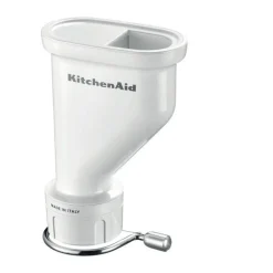 KitchenAid Kochwelt Entdecken|Short-Pasta-Vorsatz mit 6 Einsätzen