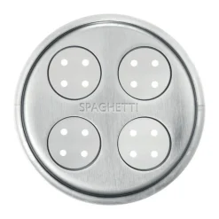 KitchenAid Kochwelt Entdecken|Short-Pasta-Vorsatz mit 6 Einsätzen