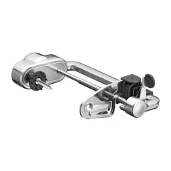 Spiralschneider mit 4 Messern zu Küchenmaschine<KitchenAid New