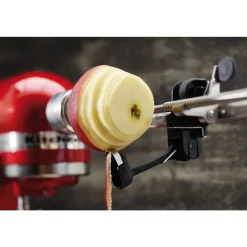 Spiralschneider mit 4 Messern zu Küchenmaschine<KitchenAid New