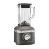 KitchenAid Winterküche|Standmixer K400 1,4 l 1200 W Artisan imperial grey
