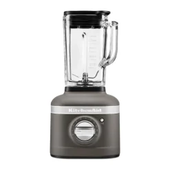 KitchenAid Winterküche|Standmixer K400 1,4 l 1200 W Artisan imperial grey