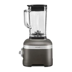KitchenAid Winterküche|Standmixer K400 1,4 l 1200 W Artisan imperial grey