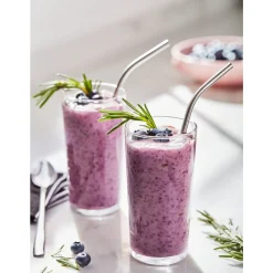 KitchenAid Winterküche|Standmixer K400 1,4 l 1200 W Artisan imperial grey