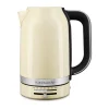 Wasserkocher 1,7 l 2400 W Crème<KitchenAid Best