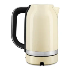 Wasserkocher 1,7 l 2400 W Crème<KitchenAid Best
