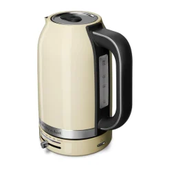 Wasserkocher 1,7 l 2400 W Crème<KitchenAid Best