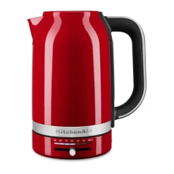 Wasserkocher 1,7 l 2400 W Empire Rot<KitchenAid