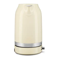 Wasserkocher 1,7 l 2400 W Crème<KitchenAid Hot