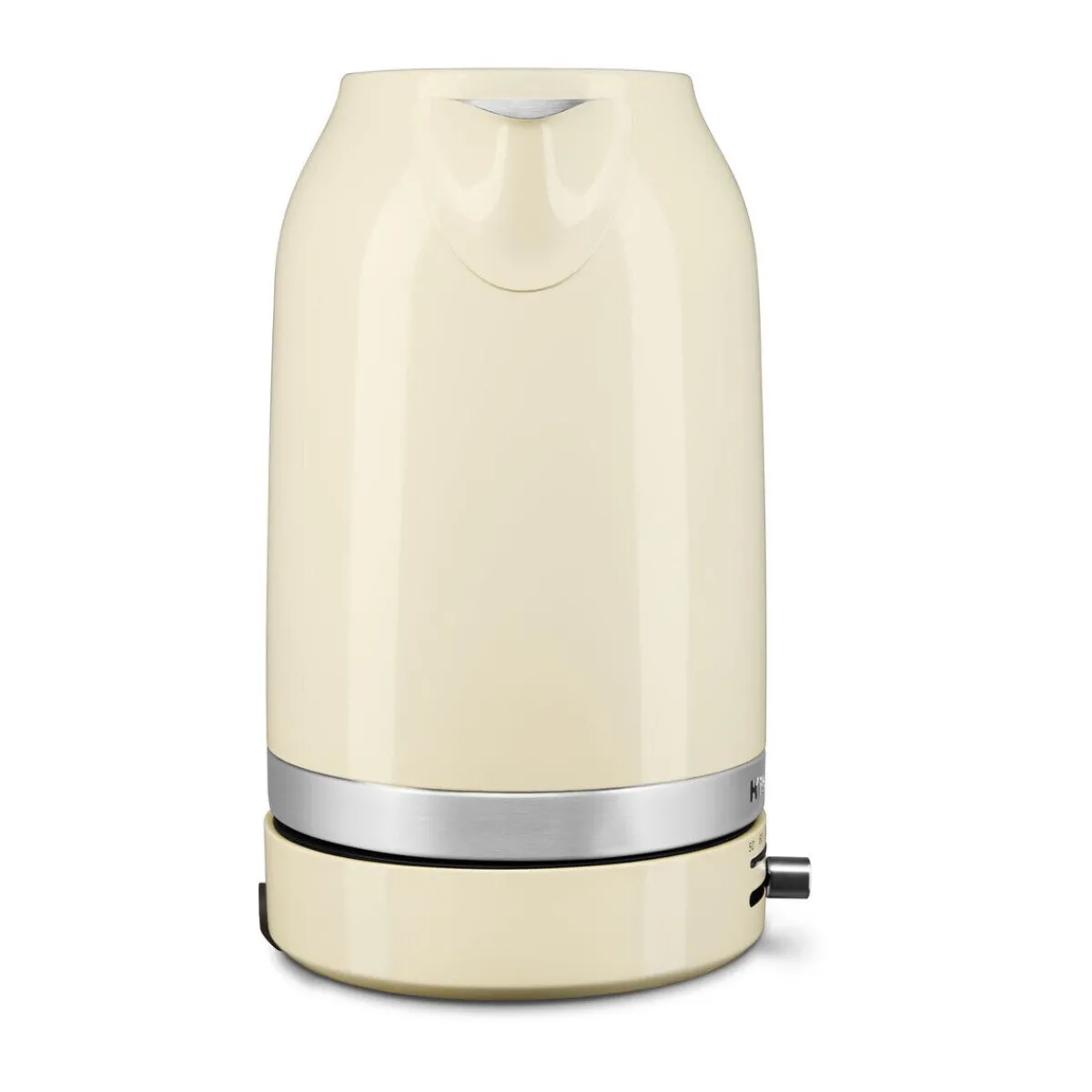 Wasserkocher 1,7 l 2400 W Crème<KitchenAid Hot