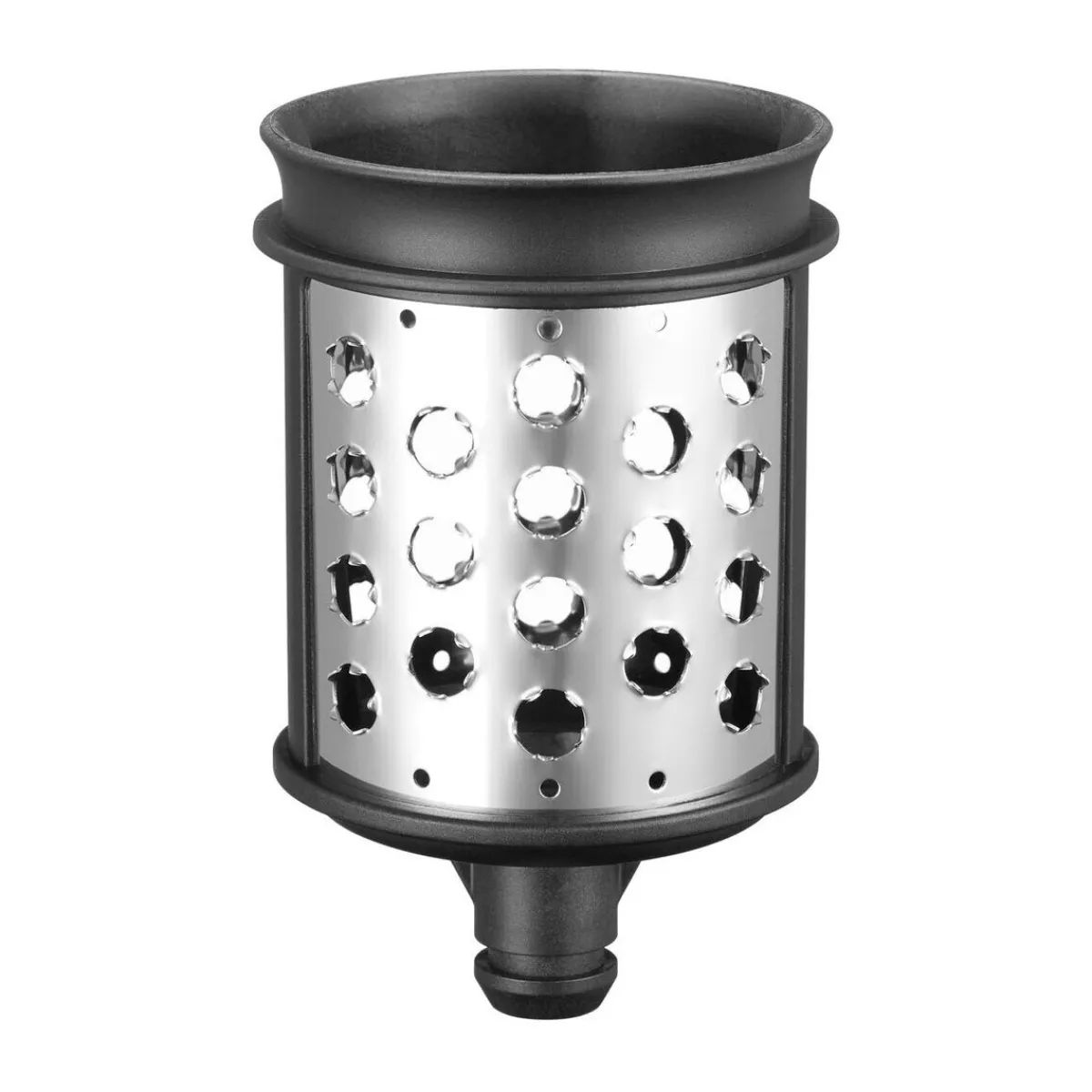 KitchenAid Küchenmaschinen|Zusatztrommelset 5KSMEMVSC NEU passend zu 5KSMVSA mit 3 Trommeln