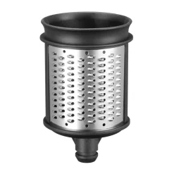 KitchenAid Küchenmaschinen|Zusatztrommelset 5KSMEMVSC NEU passend zu 5KSMVSA mit 3 Trommeln