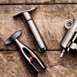 Activ-Ball Geschenk-Set GS-200 2-tlg. schwarz<Le Creuset Outlet