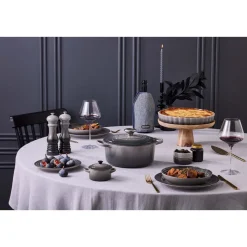 Le Creuset Bestseller|Aperitif|Aktiv-Weinkühler WA-126 23 cm grau