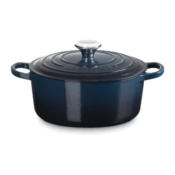 Bräter mit Deckel 24 cm Signature Nuit<Le Creuset Online