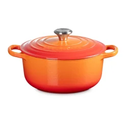 Bräter mit Deckel 20 cm Signature Ofenrot<Le Creuset Outlet