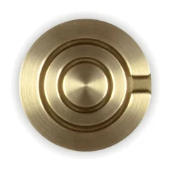 Deckelknopf 4,5 cm Crucible Hellgold<Le Creuset Discount