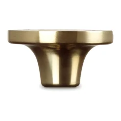 Deckelknopf 4,5 cm Crucible Hellgold<Le Creuset Discount