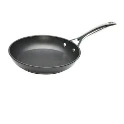 Pfanne flach 28 cm schwarz<Le Creuset Clearance
