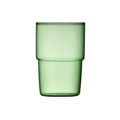 Trinkglas 2er-Set Torino grün<Lyngby Glas Outlet