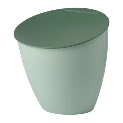 Bio-Abfallbehälter 2,2 l Calypso Nordic Sage<Mepal New