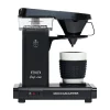 Moccamaster Kochwelt Entdecken|Kaffeemaschine 1 Tasse Cup-One Matt Black