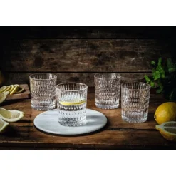 Becher 4er Set 294 ml Ethno<Nachtmann Clearance