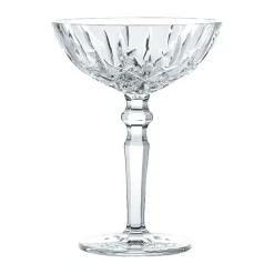 Sektschale 2er-Set Noblesse klar<Nachtmann Clearance