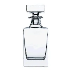 Whiskyflasche 3/4l 3081 Julia/Paola<Nachtmann New