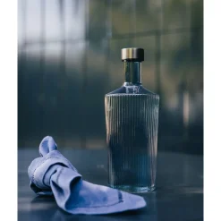 Wasserflasche 1,25 l Twilight<Paveau Hot