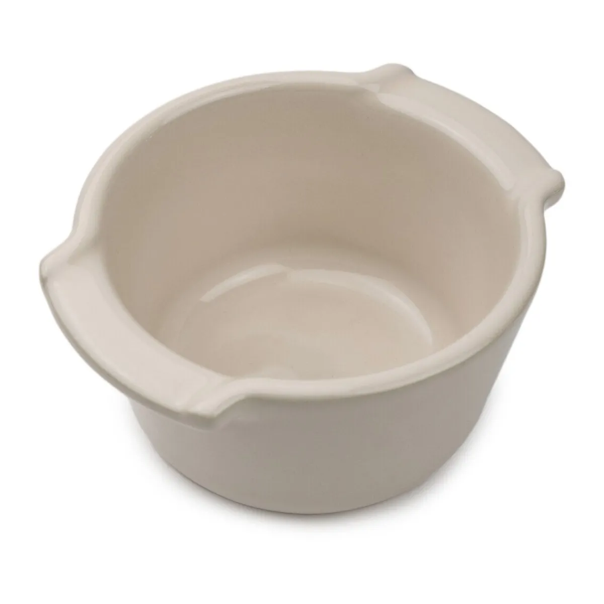 Auflaufförmchen 2er-Set Appolia ecru<Peugeot New