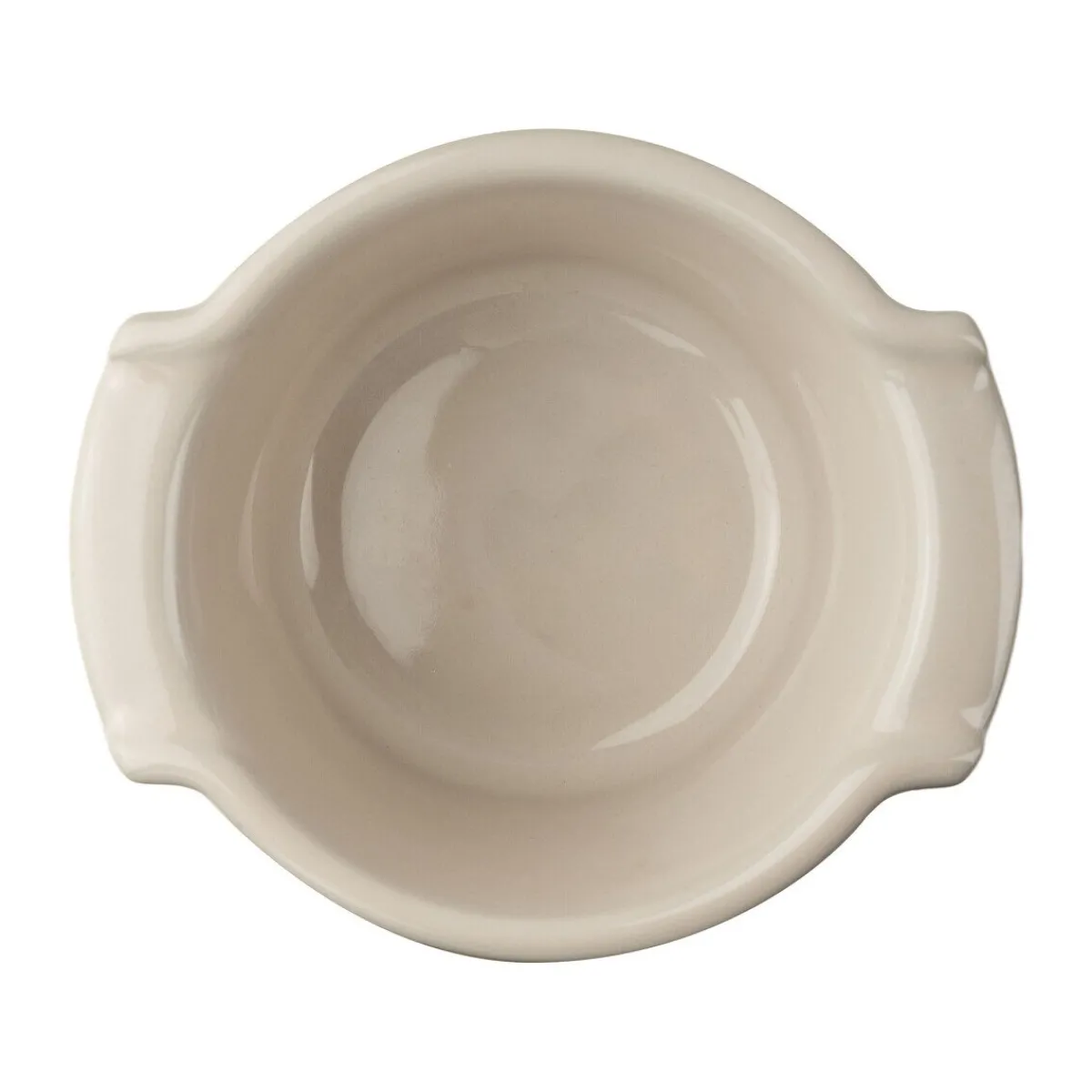 Auflaufförmchen 2er-Set Appolia ecru<Peugeot New