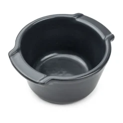 Peugeot Backformen|Kochwelt Entdecken|Auflaufförmchen 2er-Set Appolia schiefergrau