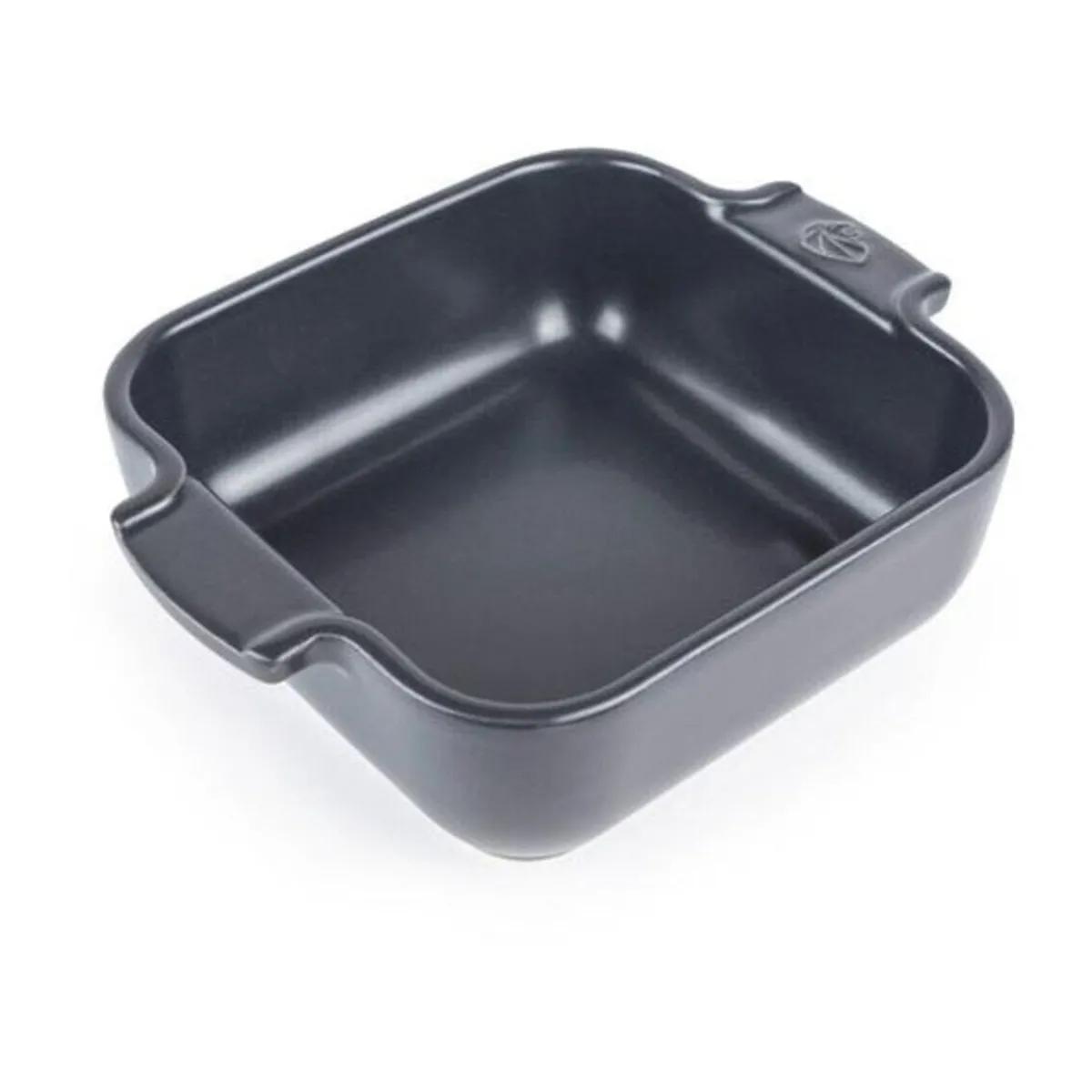 Peugeot Backformen|Kochwelt Entdecken|Ofenschale 18x13 cm Appolia schiefergrau