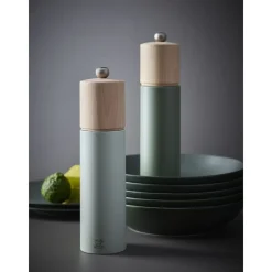 Salzmühle 21 cm Boreal salbeigrün<Peugeot Sale