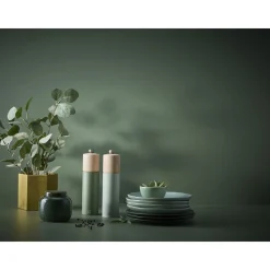 Salzmühle 21 cm Boreal salbeigrün<Peugeot Sale