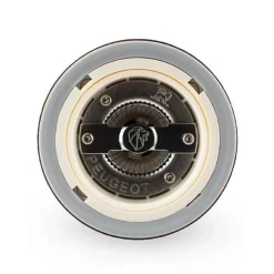 Salzmühle 21 cm Daman u‘Select Edelstahl/Acryl<Peugeot Sale